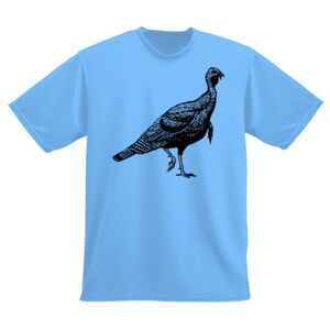 Youth Wicking T-Shirt Thumbnail