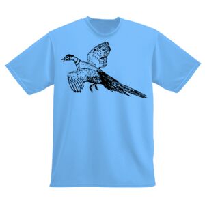 Youth Wicking T-Shirt Thumbnail