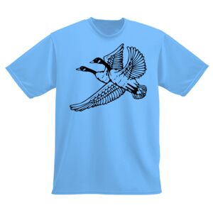 Youth Wicking T-Shirt Thumbnail