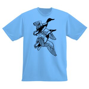 Youth Wicking T-Shirt Thumbnail