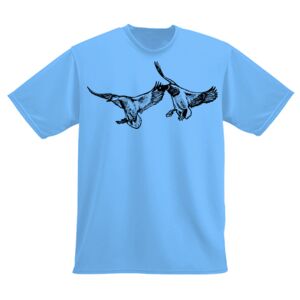 Youth Wicking T-Shirt Thumbnail