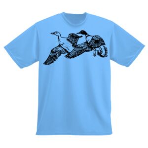 Youth Wicking T-Shirt Thumbnail