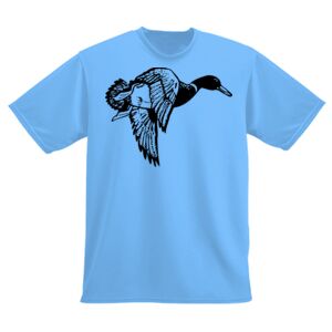 Youth Wicking T-Shirt Thumbnail