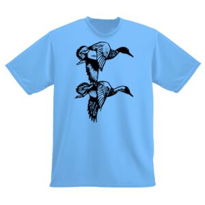 Youth Wicking T-Shirt Thumbnail