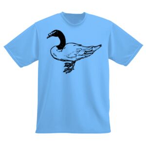 Youth Wicking T-Shirt Thumbnail