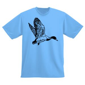 Youth Wicking T-Shirt Thumbnail