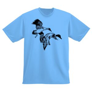 Youth Wicking T-Shirt Thumbnail