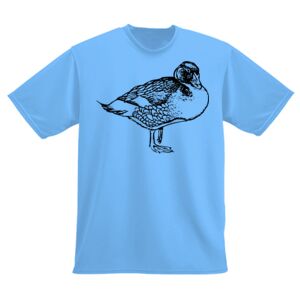 Youth Wicking T-Shirt Thumbnail