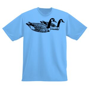 Youth Wicking T-Shirt Thumbnail