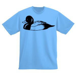 Youth Wicking T-Shirt Thumbnail