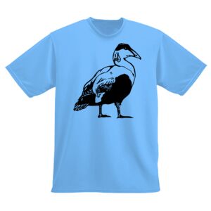 Youth Wicking T-Shirt Thumbnail