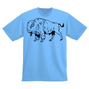 Youth Wicking T-Shirt Thumbnail