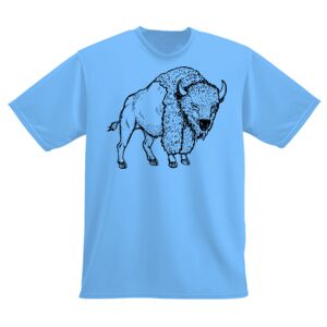 Youth Wicking T-Shirt Thumbnail