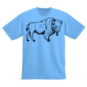 Youth Wicking T-Shirt Thumbnail