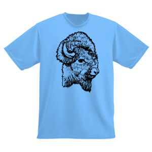 Youth Wicking T-Shirt Thumbnail