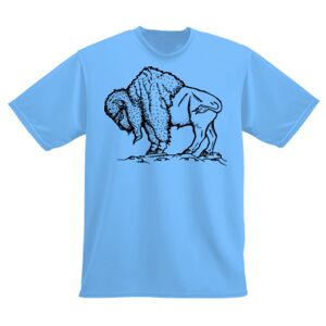 Youth Wicking T-Shirt Thumbnail