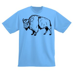 Youth Wicking T-Shirt Thumbnail