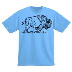 Youth Wicking T-Shirt Thumbnail