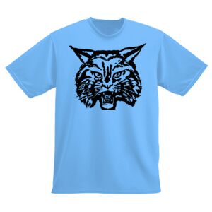 Youth Wicking T-Shirt Thumbnail