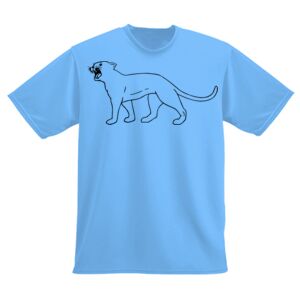 Youth Wicking T-Shirt Thumbnail