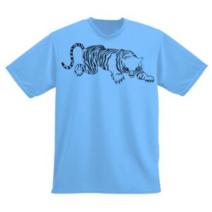 Youth Wicking T-Shirt Thumbnail