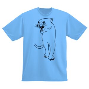 Youth Wicking T-Shirt Thumbnail