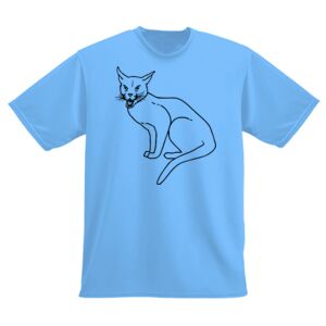 Youth Wicking T-Shirt Thumbnail