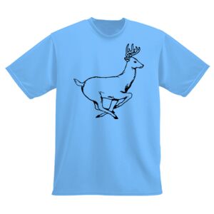 Youth Wicking T-Shirt Thumbnail