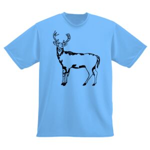 Youth Wicking T-Shirt Thumbnail