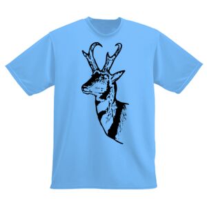 Youth Wicking T-Shirt Thumbnail