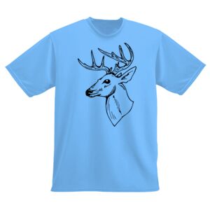 Youth Wicking T-Shirt Thumbnail