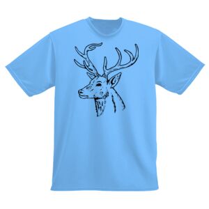 Youth Wicking T-Shirt Thumbnail