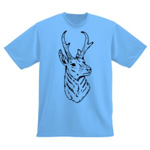 Youth Wicking T-Shirt Thumbnail