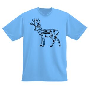 Youth Wicking T-Shirt Thumbnail