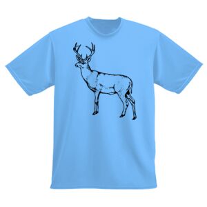 Youth Wicking T-Shirt Thumbnail