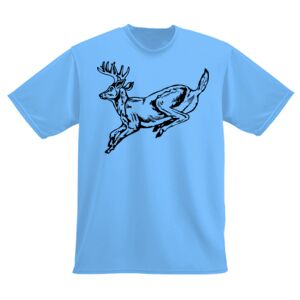 Youth Wicking T-Shirt Thumbnail