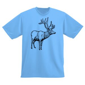 Youth Wicking T-Shirt Thumbnail