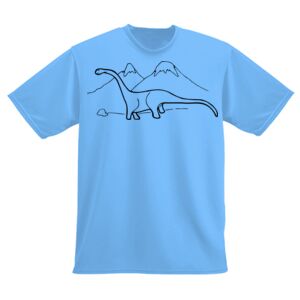 Youth Wicking T-Shirt Thumbnail