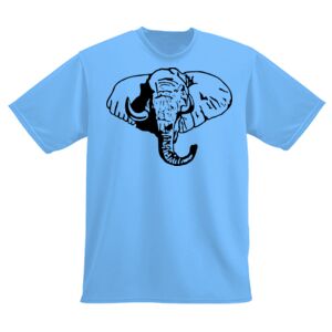 Youth Wicking T-Shirt Thumbnail