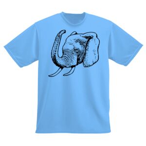 Youth Wicking T-Shirt Thumbnail