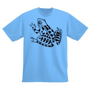 Youth Wicking T-Shirt Thumbnail