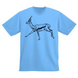 Youth Wicking T-Shirt Thumbnail