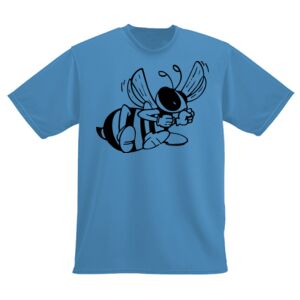 Youth Wicking T-Shirt Thumbnail