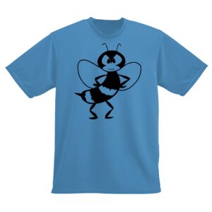 Youth Wicking T-Shirt Thumbnail