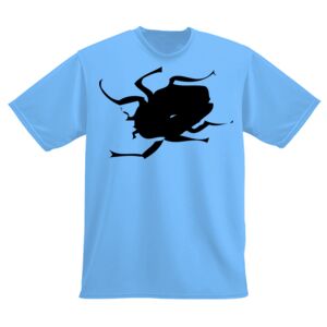 Youth Wicking T-Shirt Thumbnail