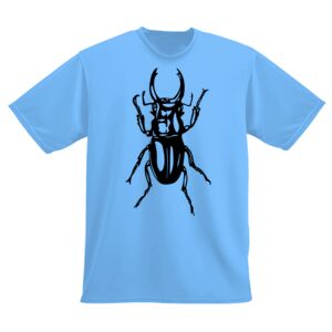 Youth Wicking T-Shirt Thumbnail