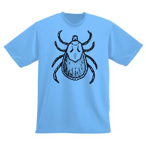 Youth Wicking T-Shirt Thumbnail