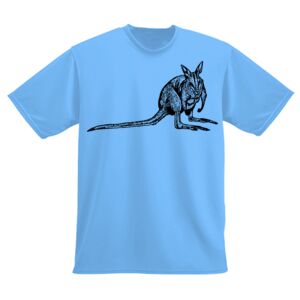 Youth Wicking T-Shirt Thumbnail