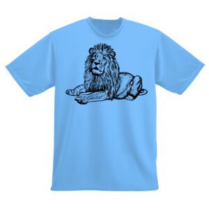 Youth Wicking T-Shirt Thumbnail