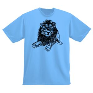 Youth Wicking T-Shirt Thumbnail